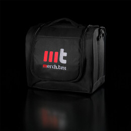 MERCHTEX Сумка для образцов MERCHTEX