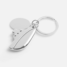 Разное Брелок Float Boat