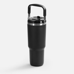 Разное Термостакан Big Boss, черный