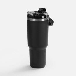 Разное Термостакан Big Boss, черный