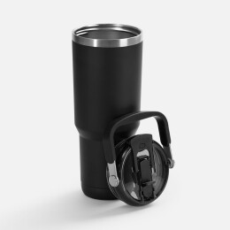 Разное Термостакан Big Boss, черный