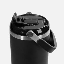 Разное Термостакан Big Boss, черный