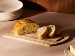 сделано в России Разделочная доска Koivu