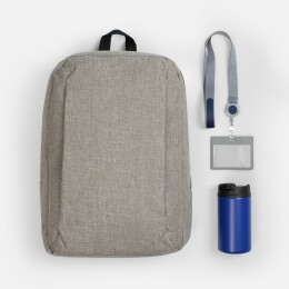 Разное Набор Workeen, синий