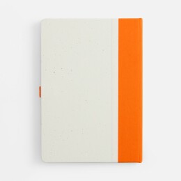 Разное Блокнот MilkMake, оранжевый
