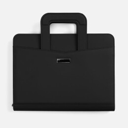 Разное Папка для документов Chief, черная