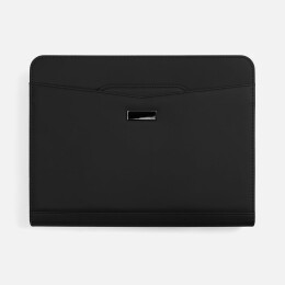 Разное Папка для документов Chief, черная