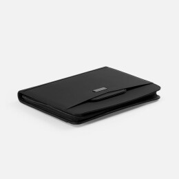 Разное Папка для документов Chief, черная