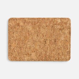 Разное Чехол для карточек Corkness