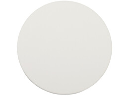 Waterline Вакуумный термос "Powder" 500 мл, тубус, белый