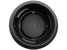 Waterline Вакуумный термос "Powder" 500 мл, тубус, темно-синий