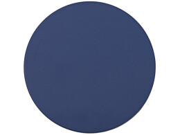 Waterline Вакуумный термос "Powder" 500 мл, тубус, темно-синий