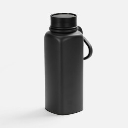 Stride Термос Modum, черный