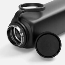 Stride Термос Modum, черный