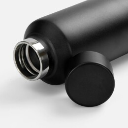 Molti Термобутылка Tampa, черная