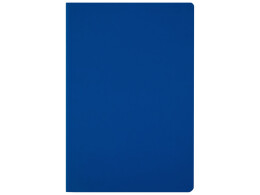 Bruno Visconti Ежедневник недатированный А5 "Megapolis Color Flex New", синий