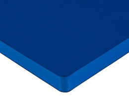 Bruno Visconti Ежедневник недатированный А5 "Megapolis Color Flex New", синий