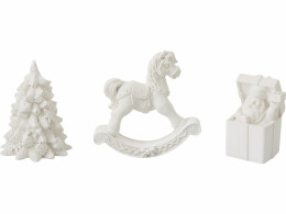 Разное Набор для творчества из гипса «Holiday Hues»