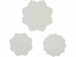 Разное Набор для творчества мандалы из гипса «Soul Art»