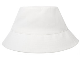 Elevate Панама Wicklow из переработанного материала - Белый