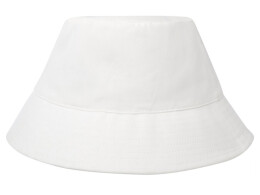 Elevate Панама Wicklow из переработанного материала - Белый