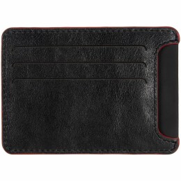 Разное Набор Arrival, черный с красным