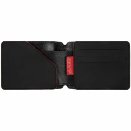 Разное Набор Arrival, черный с красным