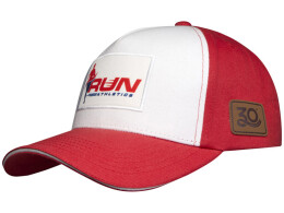 Разное Коробка с образцами бейсболок из переработанных материалов - Белый