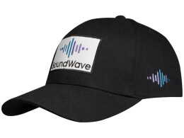 Разное Коробка с образцами бейсболок из переработанных материалов - Белый