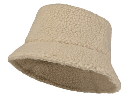 Elevate Панама "Baru" из шерпа - Oatmeal