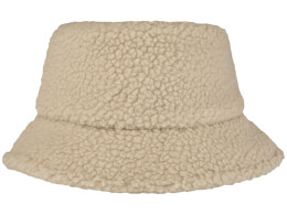 Elevate Панама "Baru" из шерпа - Oatmeal