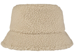 Elevate Панама "Baru" из шерпа - Oatmeal