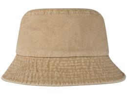 Elevate Панама "Mitica" стираная - Oatmeal