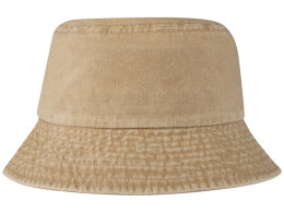 Elevate Панама "Mitica" стираная - Oatmeal