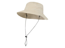 Разное Панама "Hatch" складная - Oatmeal