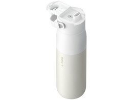 LARQ Термобутылка для воды LARQ Swig Top объемом 680 мл - Белый
