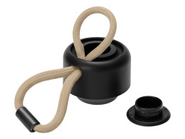 Waterline Вакуумный термос "Ardent" Waterline, 500 мл, тубус, бежевый