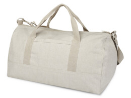 Разное Спортивная сумка из переработанного материала емкостью 50 л Porter 500 г/м² Aware™ - Oatmeal