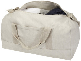 Разное Спортивная сумка из переработанного материала емкостью 50 л Porter 500 г/м² Aware™ - Oatmeal