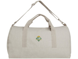 Разное Спортивная сумка из переработанного материала емкостью 50 л Porter 500 г/м² Aware™ - Oatmeal