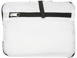 Разное Складной рюкзак EcoFold объемом 15 л из переработанного ПЭТ-пластика - Белый