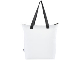 Разное EcoFold Складная сумка-холодильник из RPET 15 л - Белый