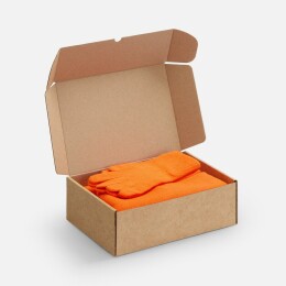 Molti Набор Urban Flow Full Set, оранжевый