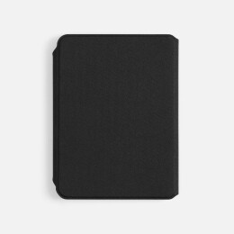 Разное Папка с блокнотом Firmans Mini, черная