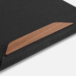 Разное Папка с блокнотом Firmans Mini, черная