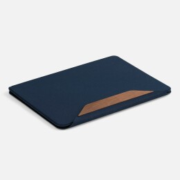 Разное Папка с блокнотом Firmans, синяя