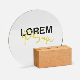 сделано в России Стела Tribute Sphere