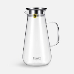 Regent Кувшин с фильтр-пробкой Linea Franco