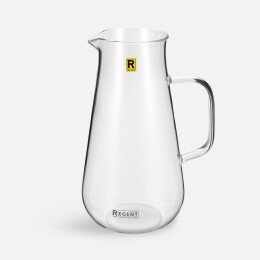 Regent Кувшин с фильтр-пробкой Linea Franco