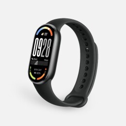 Xiaomi Фитнес-браслет Xiaomi Smart Band 10, черный